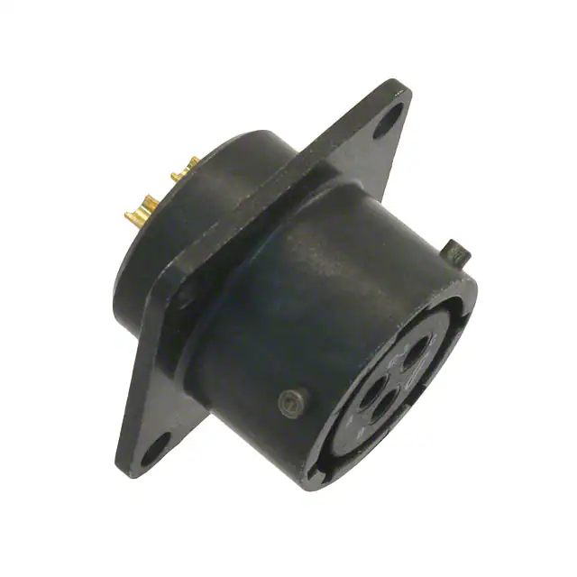 PT02E-12-3S Amphenol Industrial Operations  Assemblages de connecteurs circulaires